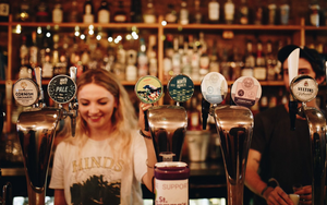 2019 08 14 North Bar