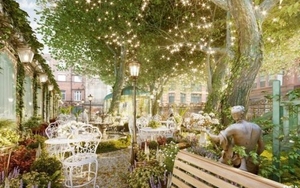 2019 09 13 Chatsworth House