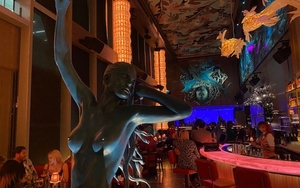 2023 11 03 Sexy Fish Review Thumbnail