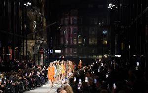 2025 07 17 Manchester Fashion Week Thumbnail