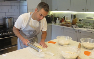 2019 06 27 One Mile Bakery Matt 1