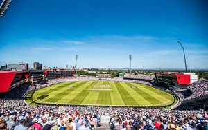 2019 09 19 Stadium View At Emirates Old Trafford
