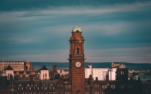 2025 06 11 Kimpton Clocktower Hotel Exterior 2