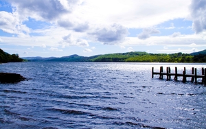 170401 Coniston Water