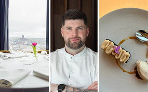 Chef Nathan Booth Liverpool Cover Photo Panoramic