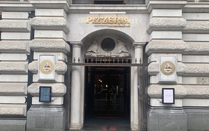 Lantica Pizza Da Michele