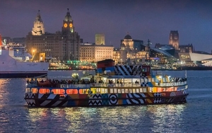 2019 10 08 Halloween Monster Mash Cruise