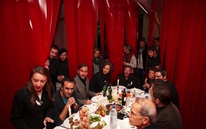 A Modest Show 2022 Food And Art Exhibition Arts Council England