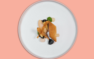 Six By Nico Liverpool Paris Menu Launches North John Street