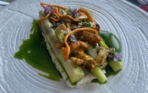 2023 06 13 Panoramic 34  Asparagus