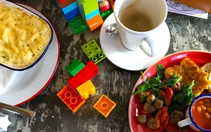 Ten Best Places To Eat With Kids Family Friendly Restaurants In Manchester