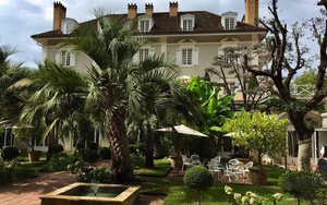 170923 Eugenie Exterior