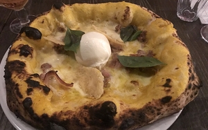 2019 11 01 Ciaooo Special Pizza