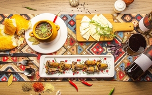 2019 11 20 Georgia Bar And Kitchen