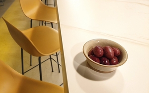 2020 09 15 Tast Counter Dining