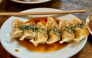 2024 11 12 Taiko Gyoza