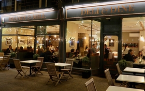 2020 02 21 Leeds Heaney Mill Exterior