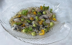 Climat Restaurant Review 4