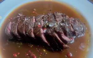 2024 10 17 Bavette Review Thumbnail