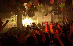 Slow Readers Club By Ben Smithson