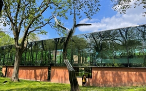 Whitworth Art Gallery Anya Gallicio