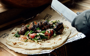 1200 X 800 General Post Office Liverpool Gpo Mor Mor Food