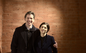 Augusto Fabrizio Valentina Da Noi Chester Italian Pizza