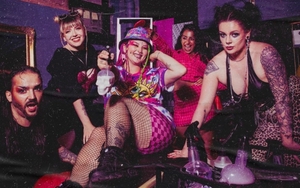 2023 07 07 Shallows Manchester Salon