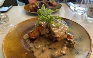 2024 02 01 Dotm Harley Owens Urmston Woodland Chicken