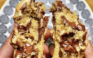 2020 07 15 Man Con Gooey