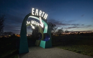 Our Place In Space Liverpool Derry Pic Nerve Centre