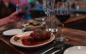 Lamb At Baratxuri January Deals Header Image