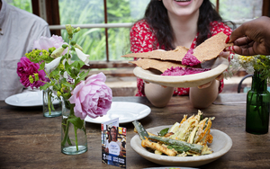 2019 09 03 Action Against Hunger Love Food Give Food