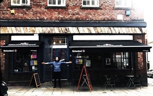 Sound Duke Street Liverpool 52 Loxbys