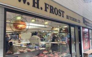 2023 11 10 Chorlton Cross Butchers Leaving Thumbnail