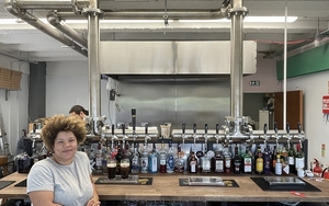 Six Trees Kitchen Bar Trafford Park 2