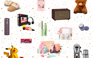 2026 10 14 Christmas Gift Guide Thumbnail