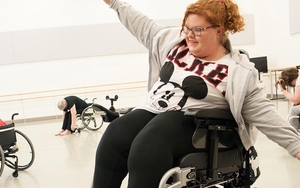 Learning In Motion Wheelchair 2019 Photo Tony Oconnell Header