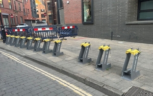 Beryl Peril Missing Bikes