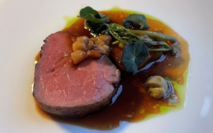 20240524 Vetch Restaurant 11