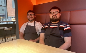 2020 09 29 Tine Blossom Street Social Wines James And Josh