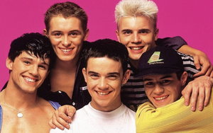 Take That Greatest Days Musical At The Palace Theatre 2023