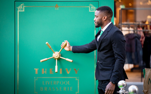 2024 10 23 Ivy Liverpool Bank Vault Thumbnail