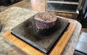 Churrasco Steakhouse Liverpool 2