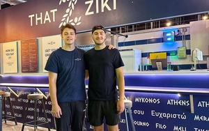 2023 09 14 That Ziki