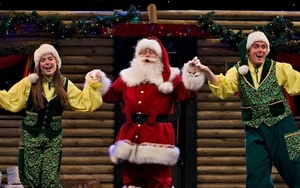 2024 12 03 Knowsley Safari Lights Thumbnail