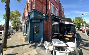 Mustard And Co Crosby Two Aa Rosettes Michelin Liverpool