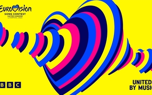 Eurovision Logo Headert