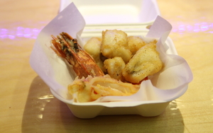 2019 11 06 Chish And Fips Fish 1