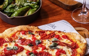 2026 01 06 Frederiks Pizza